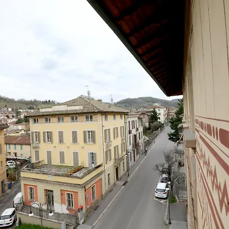 Apartmán Salso Liberty