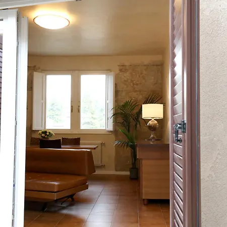 Salso Liberty Apartmán
