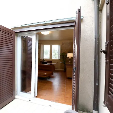 Apartmán Salso Liberty