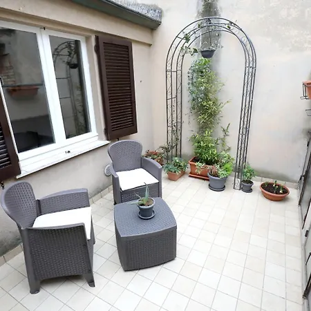 Apartmán Salso Liberty