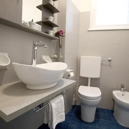 Apartmán Salso Liberty *