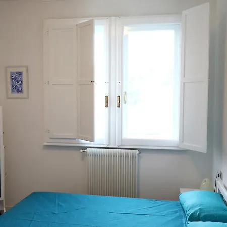 Salso Liberty Apartmán