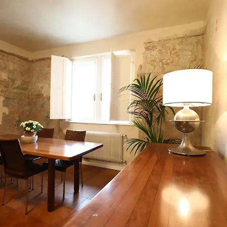 Salso Liberty Apartment