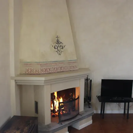 Lägenhet Salso Liberty *