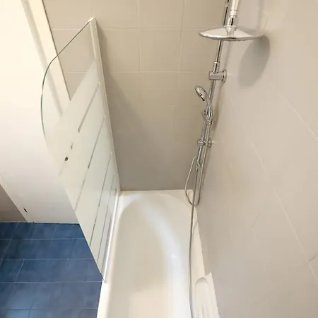 Salso Liberty Appartement *