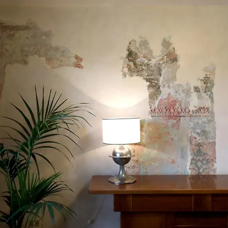 Appartement Salso Liberty *