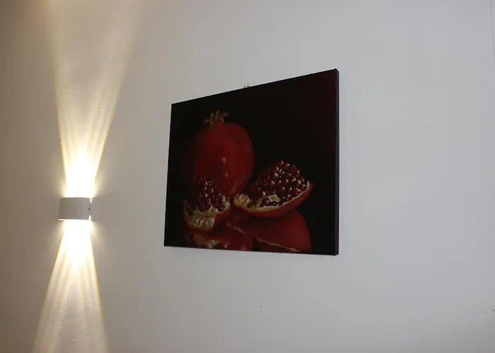 Lägenhet Salso Liberty *