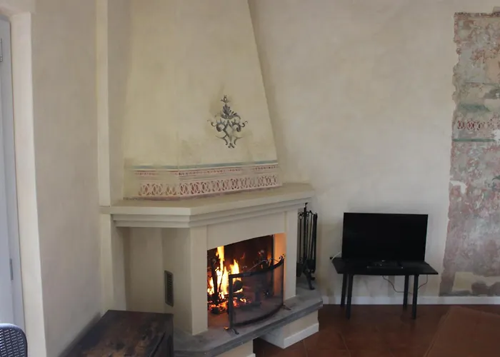 Daire Salso Liberty *