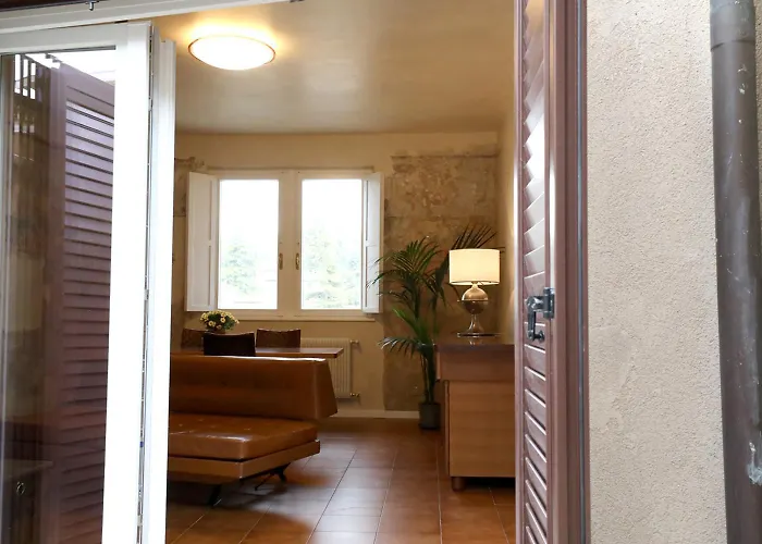 Salso Liberty Lägenhet