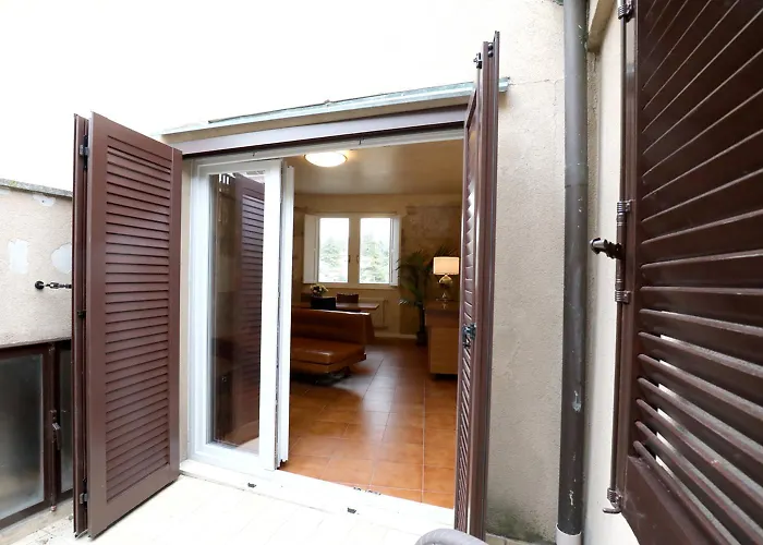 Lägenhet Salso Liberty