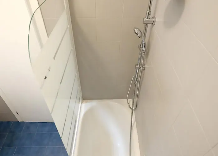 Salso Liberty Lägenhet *