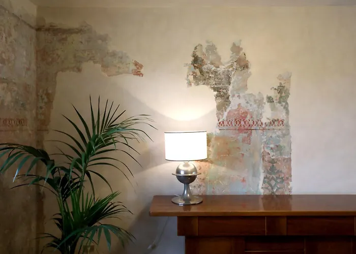 Lägenhet Salso Liberty *