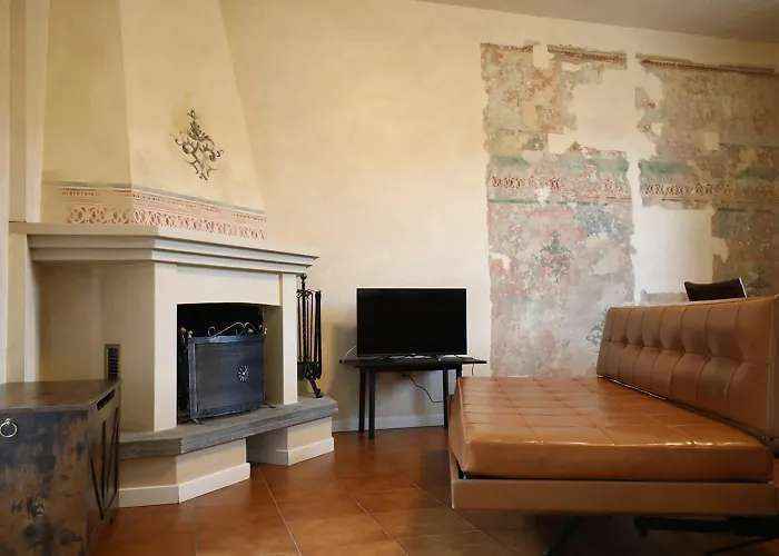 Salso Liberty Salsomaggiore Terme