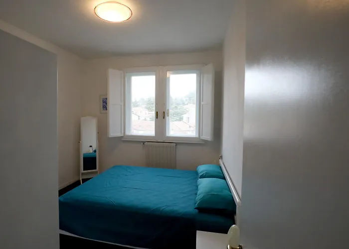 Salso Liberty Salsomaggiore Terme