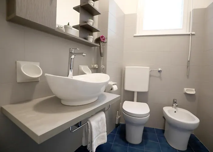 Daire Salso Liberty *