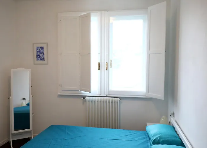 Salso Liberty Lägenhet